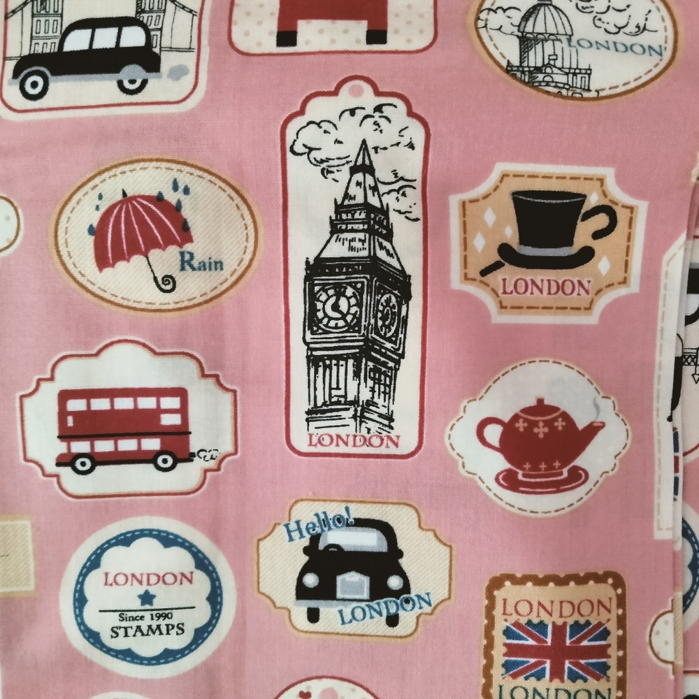 Fabric